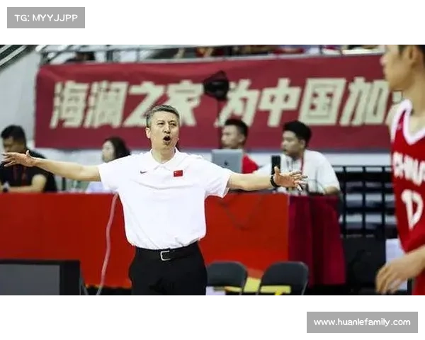 男篮亚洲杯首胜背后！郭士强罕见发声：弃用王俊杰是战术考量，赵睿胡金秋扛旗