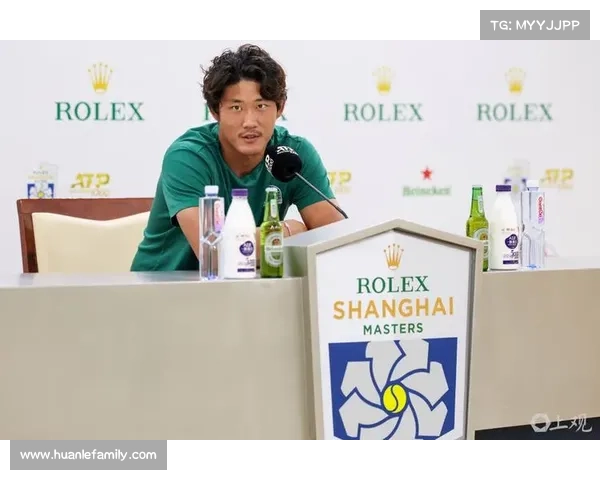 上海网球大师赛张之臻休战半年排名跌至370位心态平和迎接低谷挑战